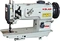single needle lockstitch